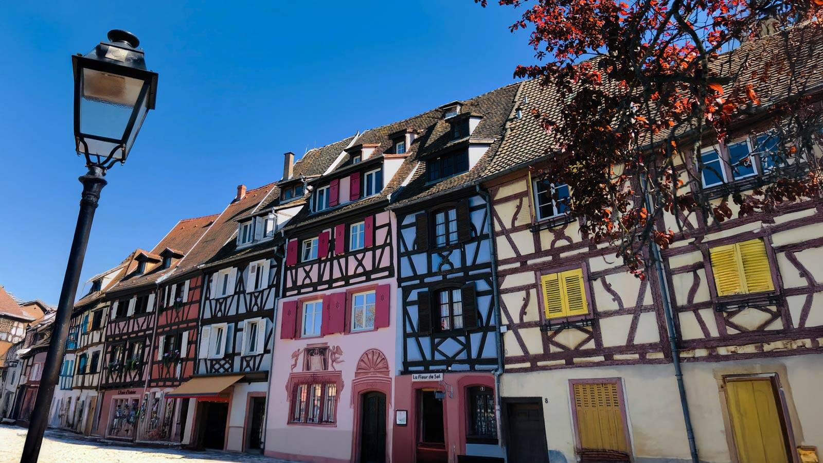 Ville de Colmar